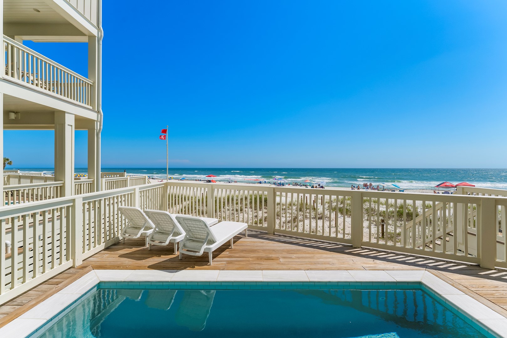 Beach House - Anchors Aweigh Family 2