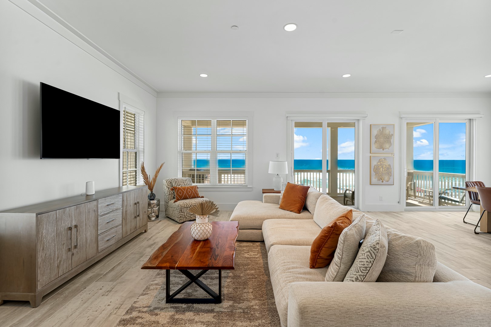 Beach House - Anchors Aweigh Family 3