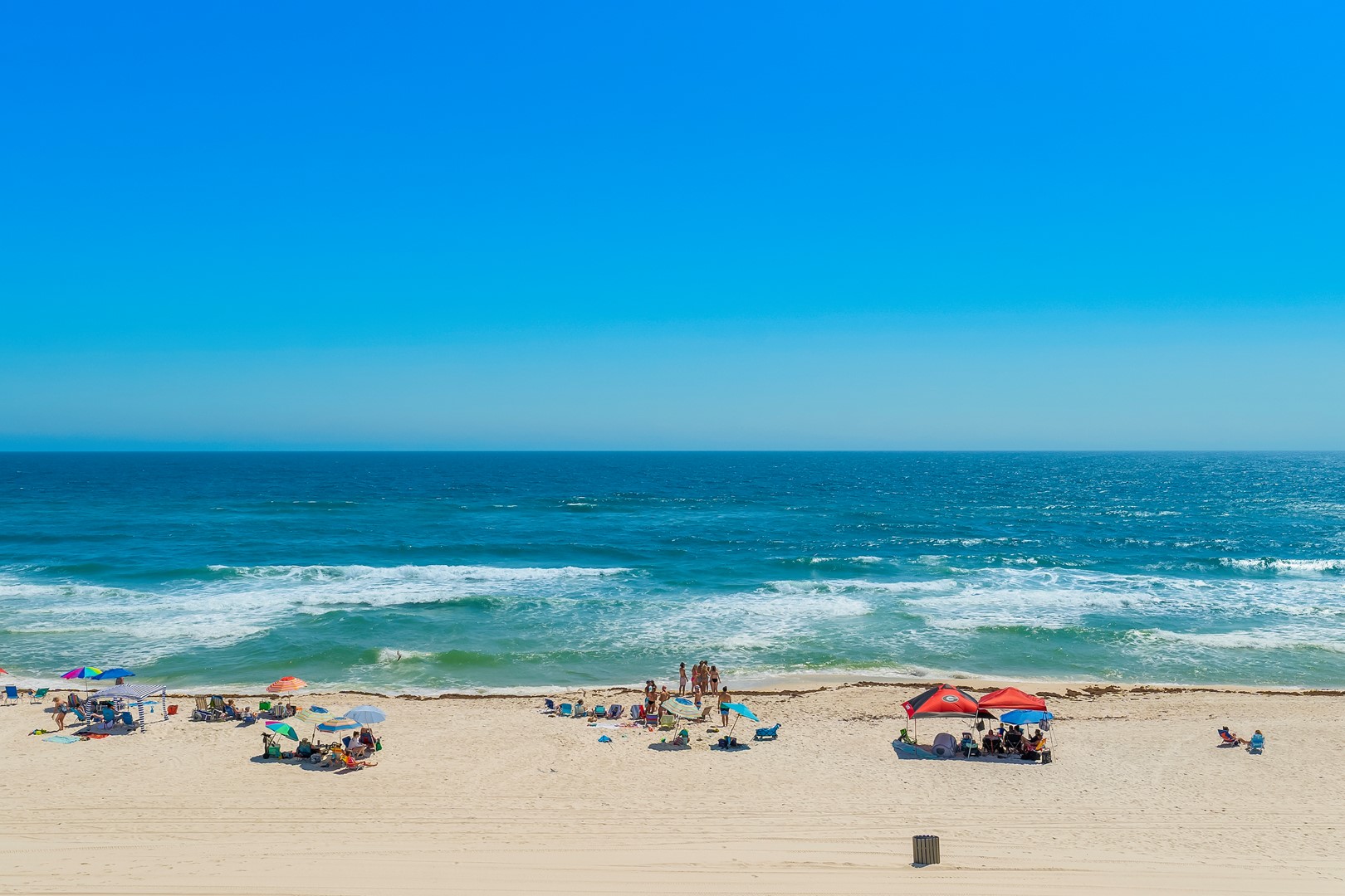 Beach House - Anchors Aweigh Family 8