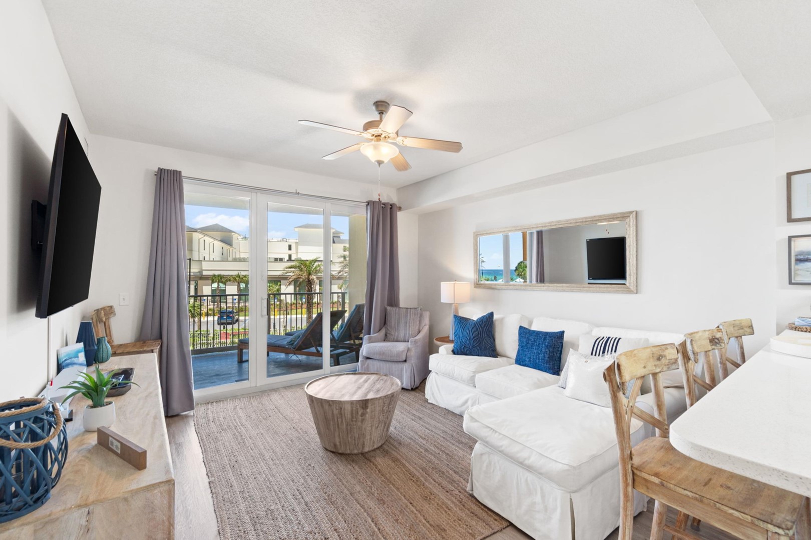 Calypso Resort Tower 3 Rental 209