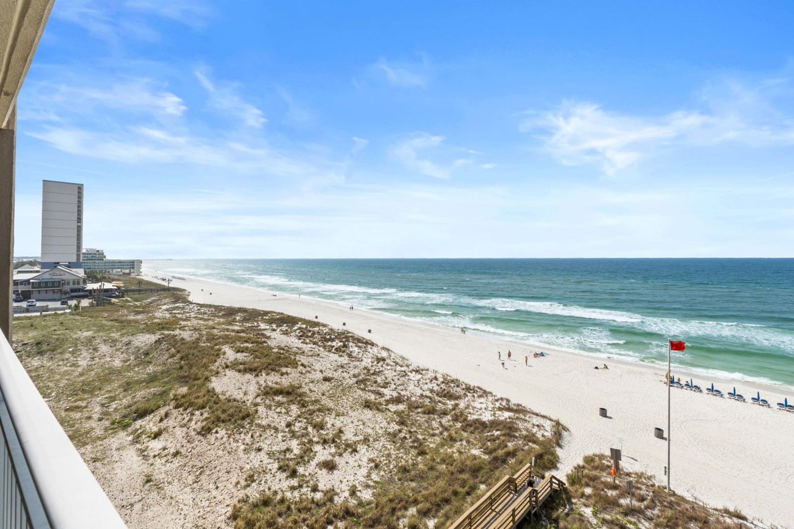 Emerald Beach Resort 626 6