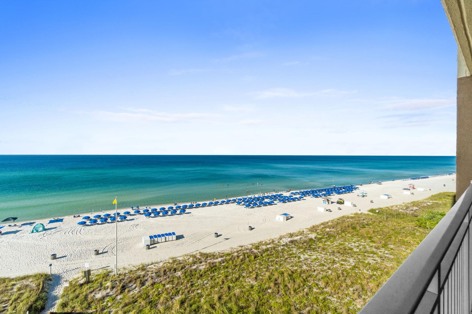 Emerald Beach Resort 626 8