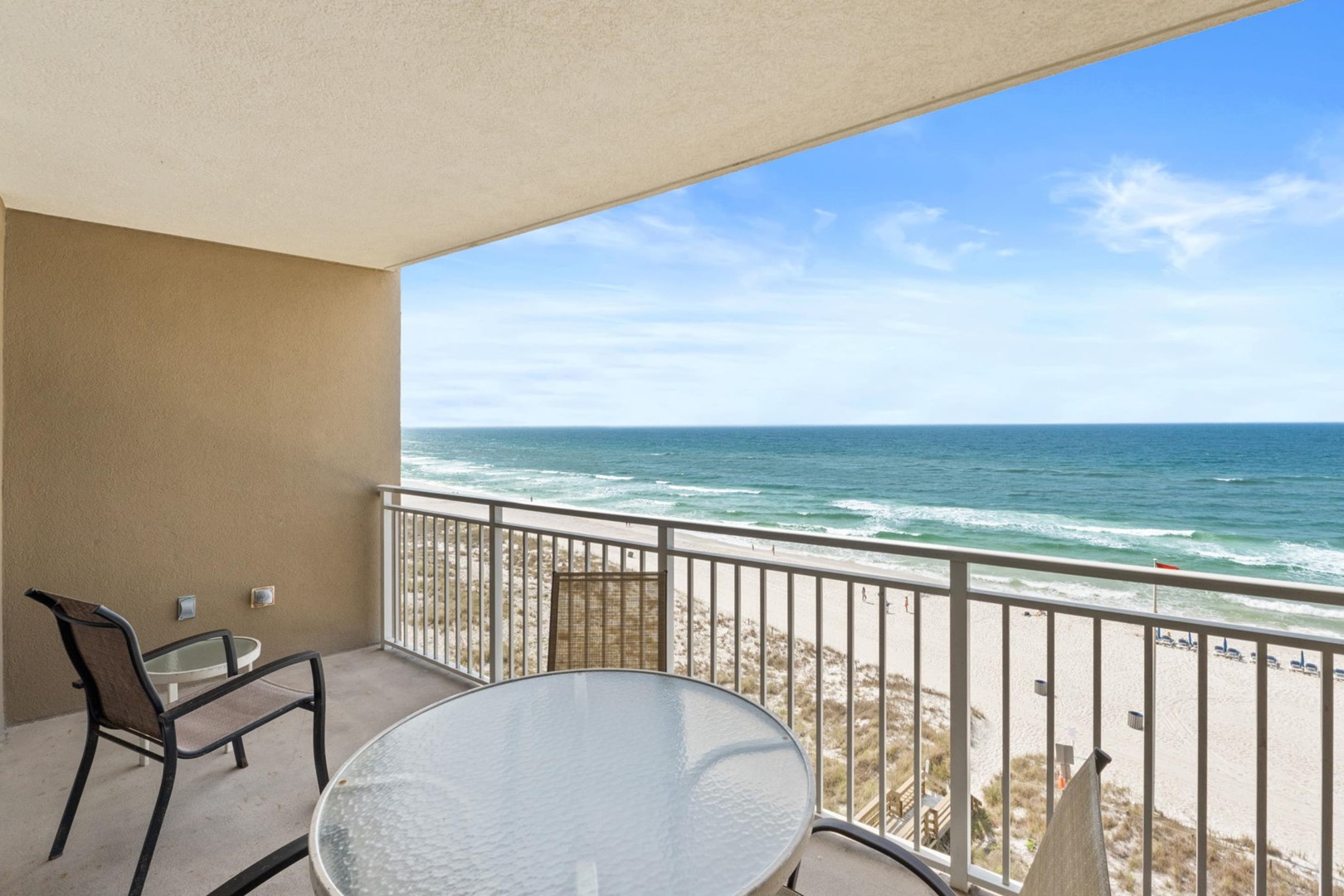 Emerald Beach Resort 626 7