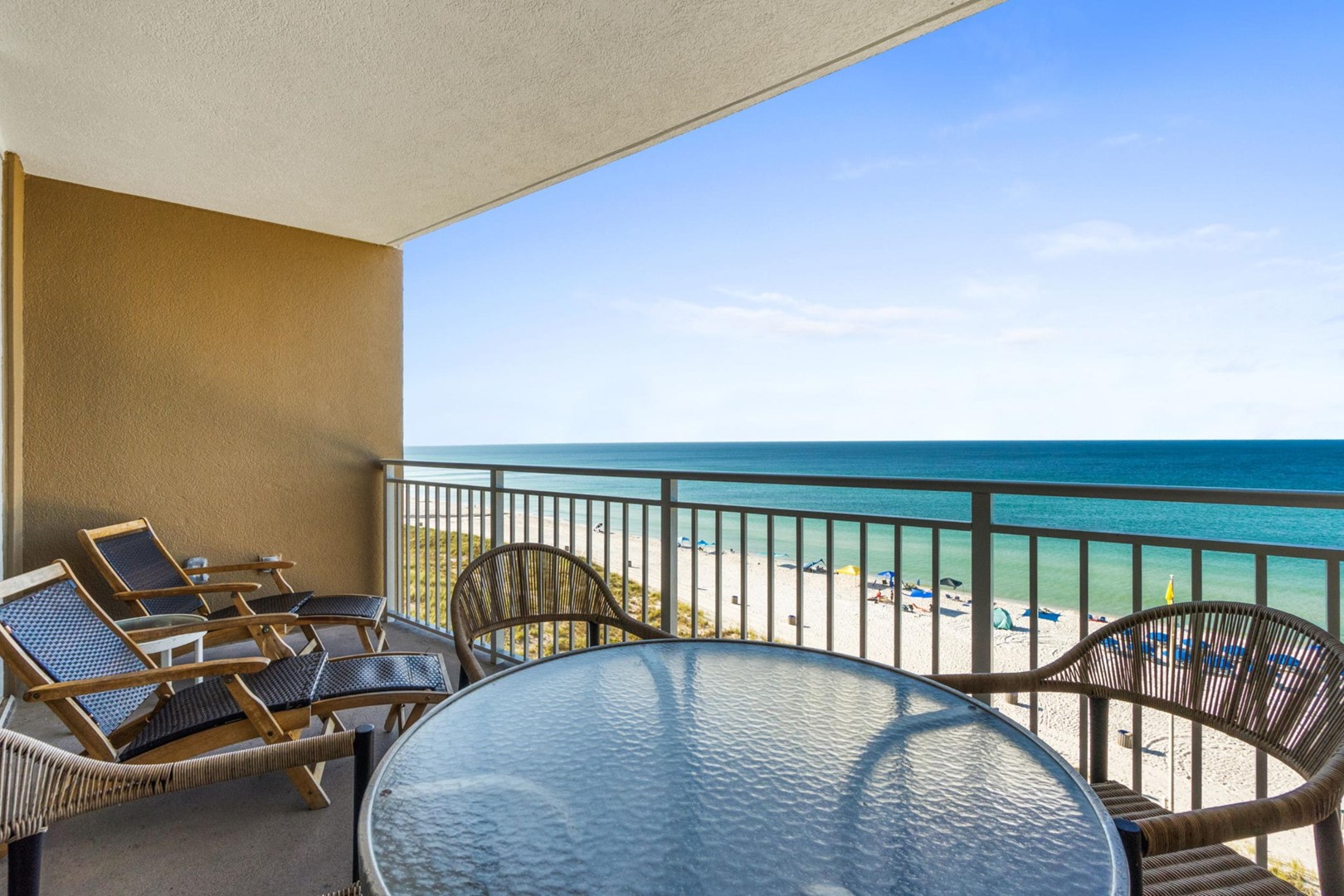 Emerald Beach Resort 626 2