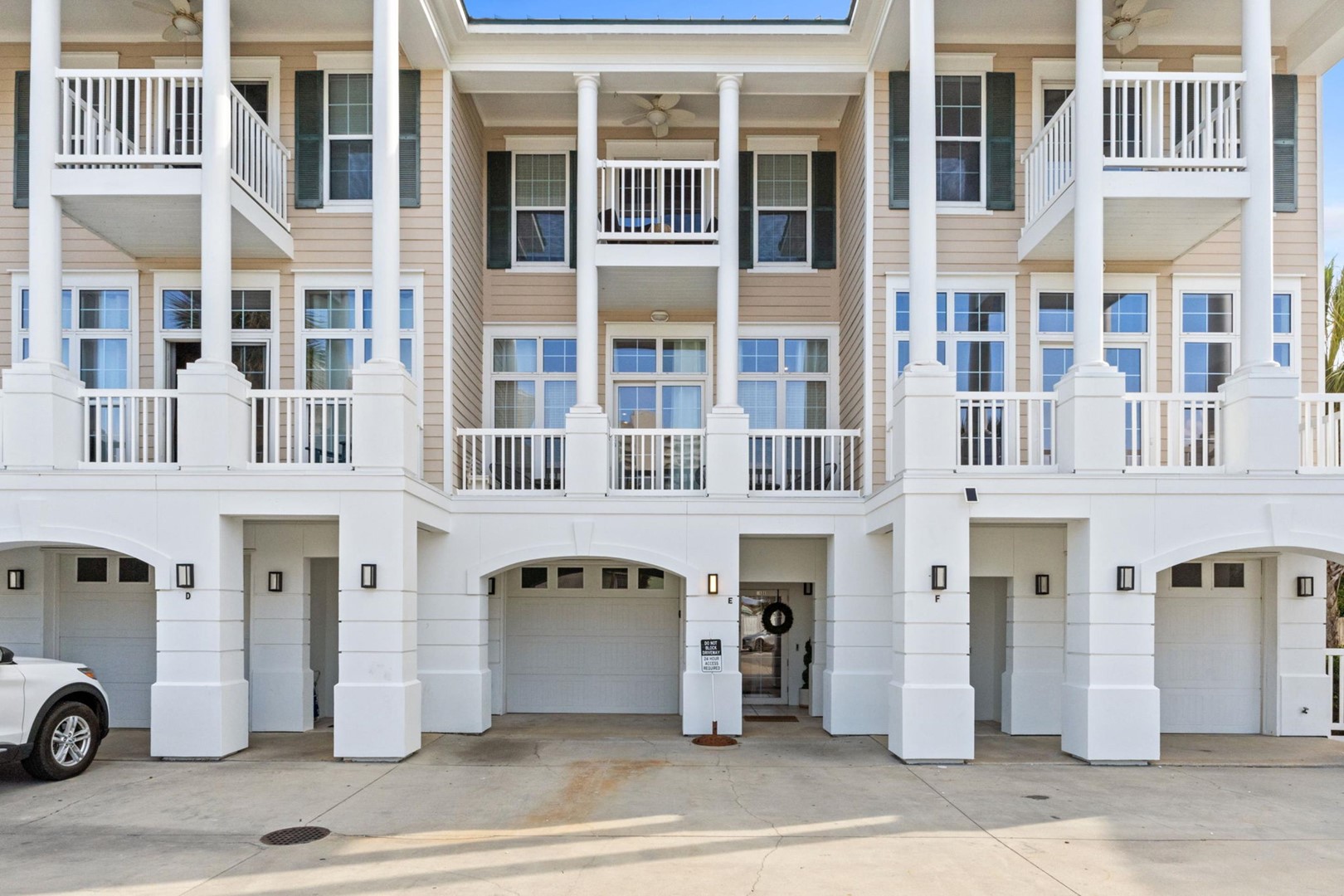 Beach House - Sea La Vie 6