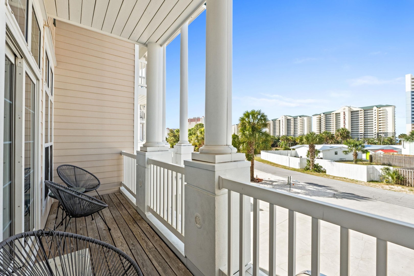 Beach House - Sea La Vie 5