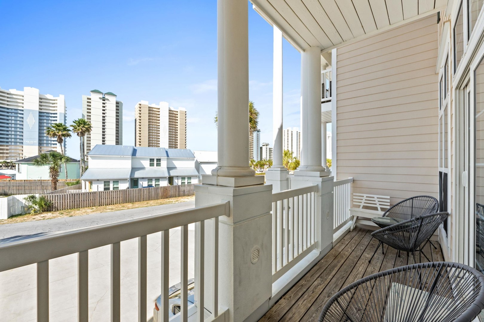 Beach House - Sea La Vie 4