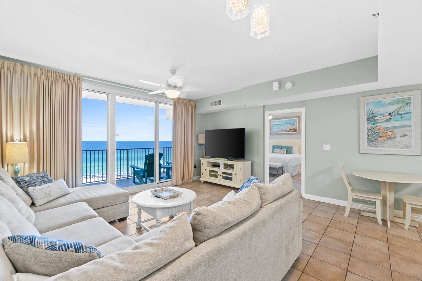 Shores of Panama Beach Resort Condo Rental 914