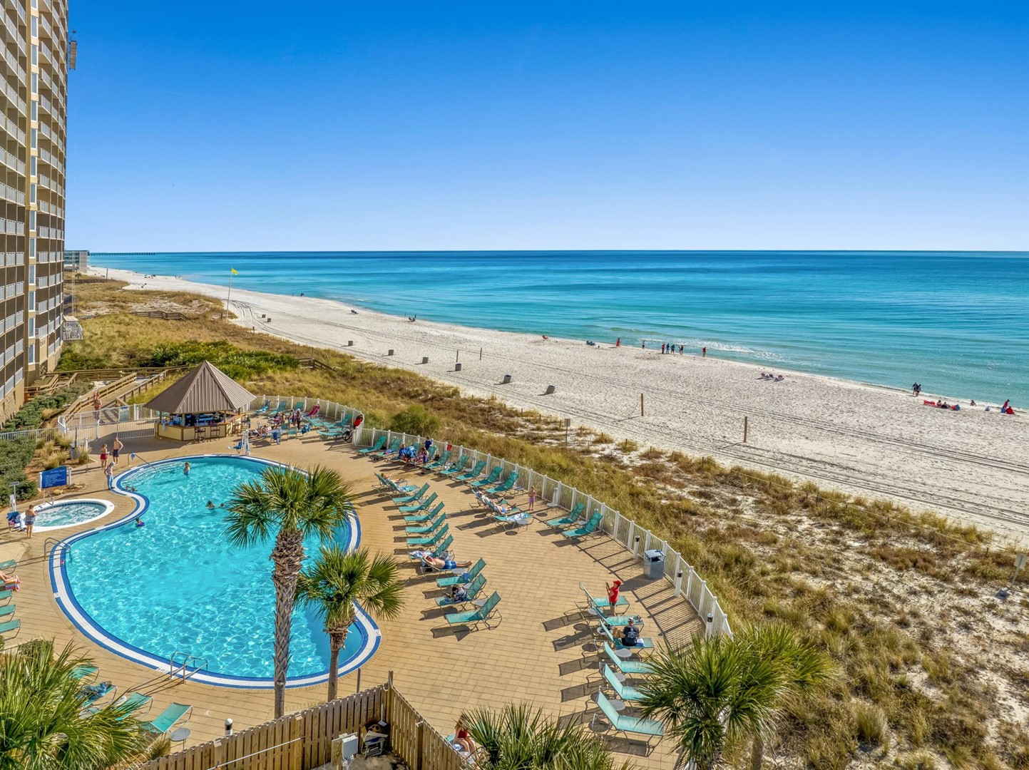 Emerald Beach Resort 2530 5
