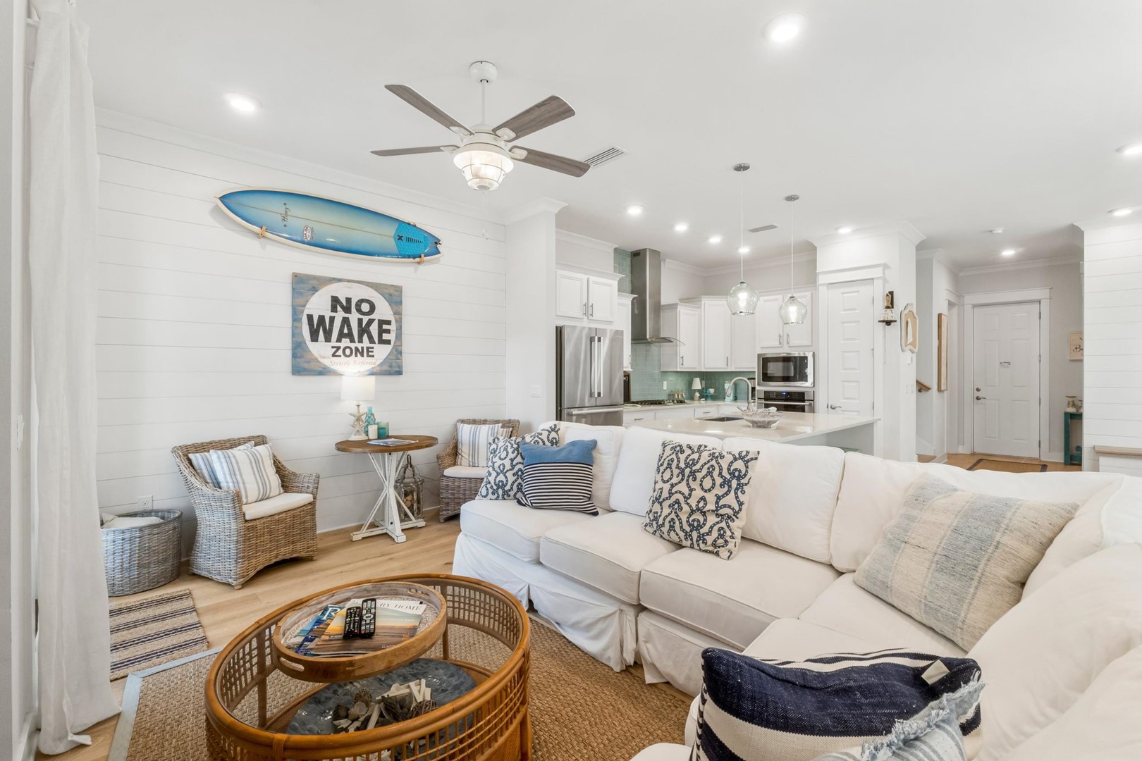 Prominence - Sea'n Sunsets