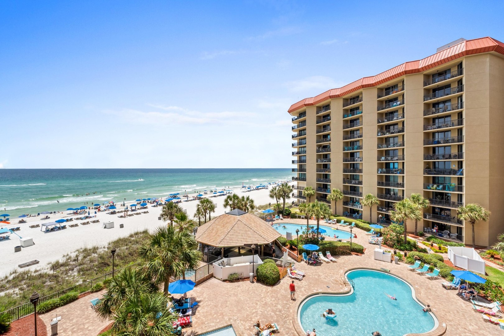 Summerhouse 509B Photo