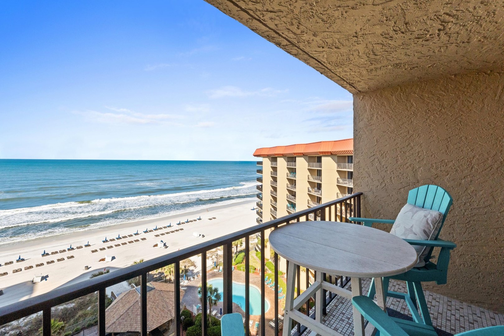 Summerhouse 1001A Photo