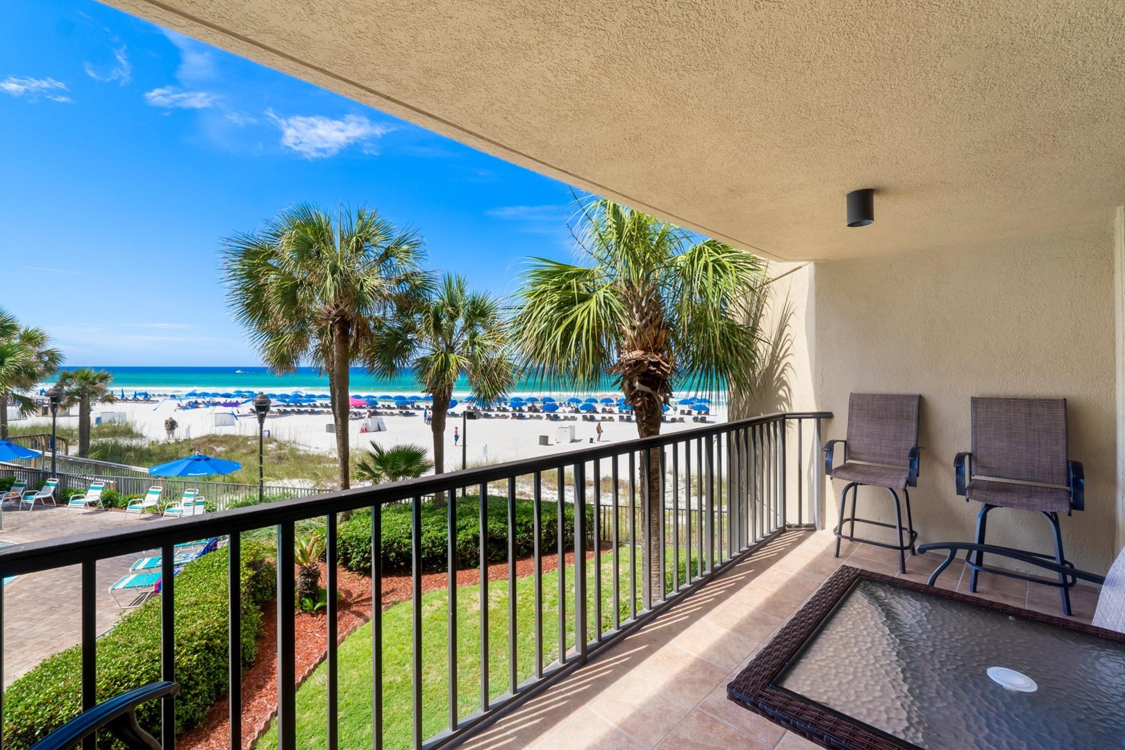 Summerhouse 214C Photo