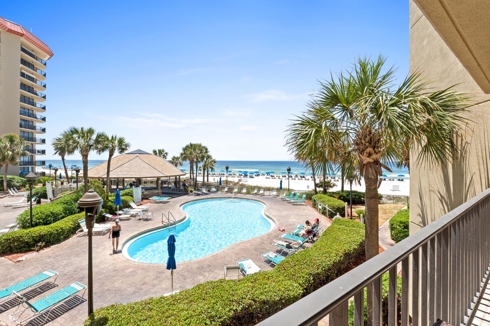 Summerhouse 212C Photo