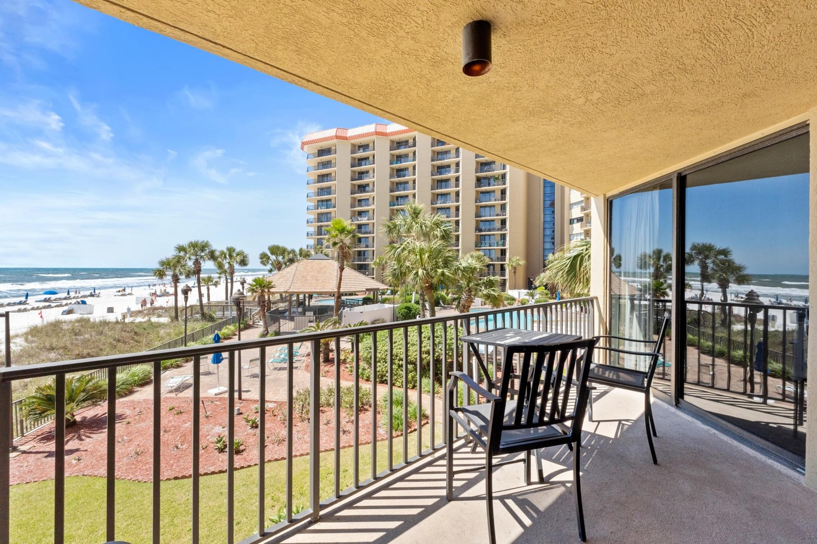 Summerhouse 207B Photo