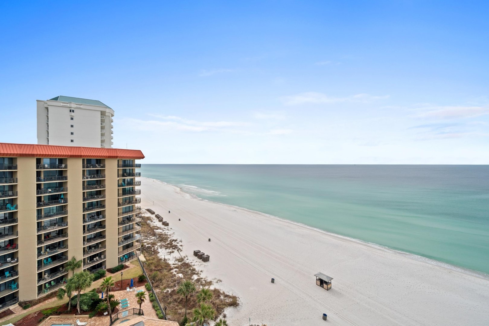 Summerhouse 1114C Photo