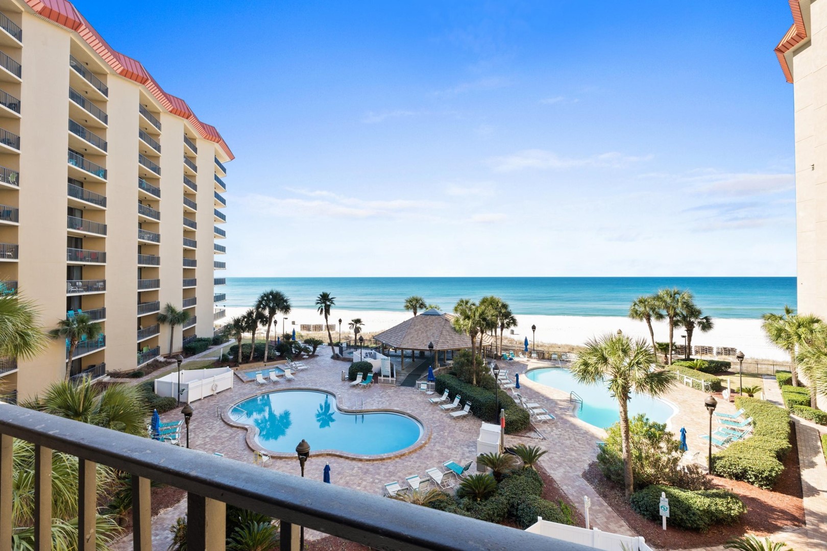 Summerhouse 304A Photo