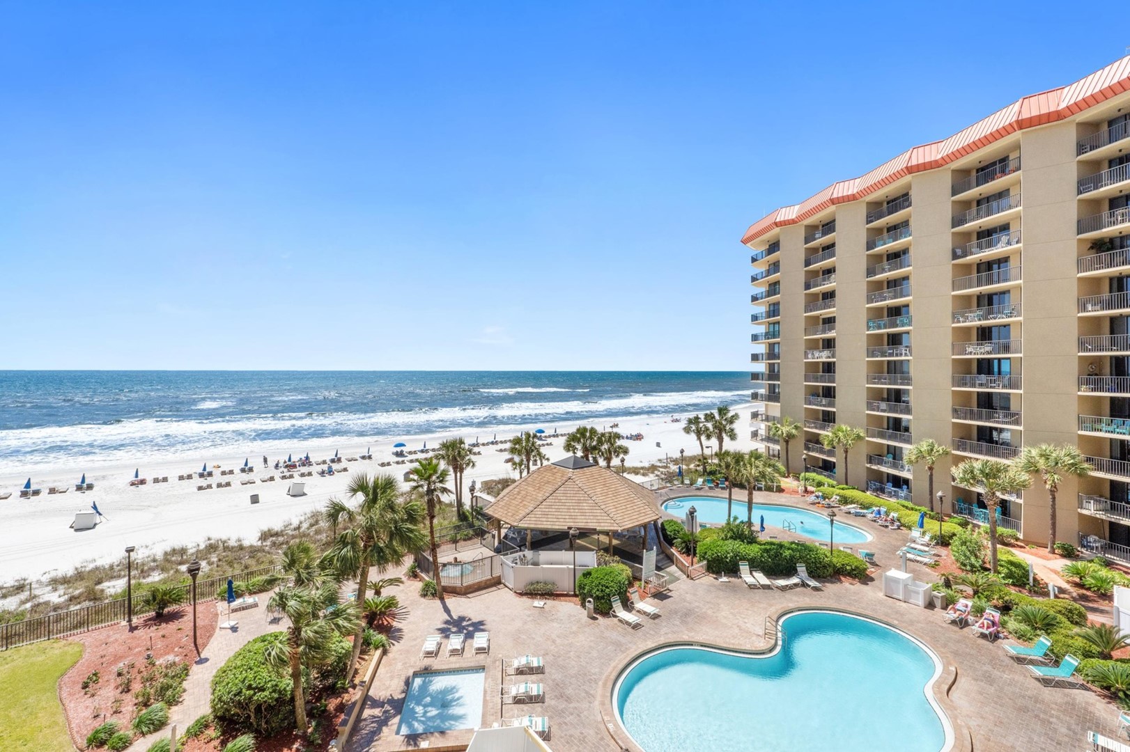 Summerhouse 510B Photo