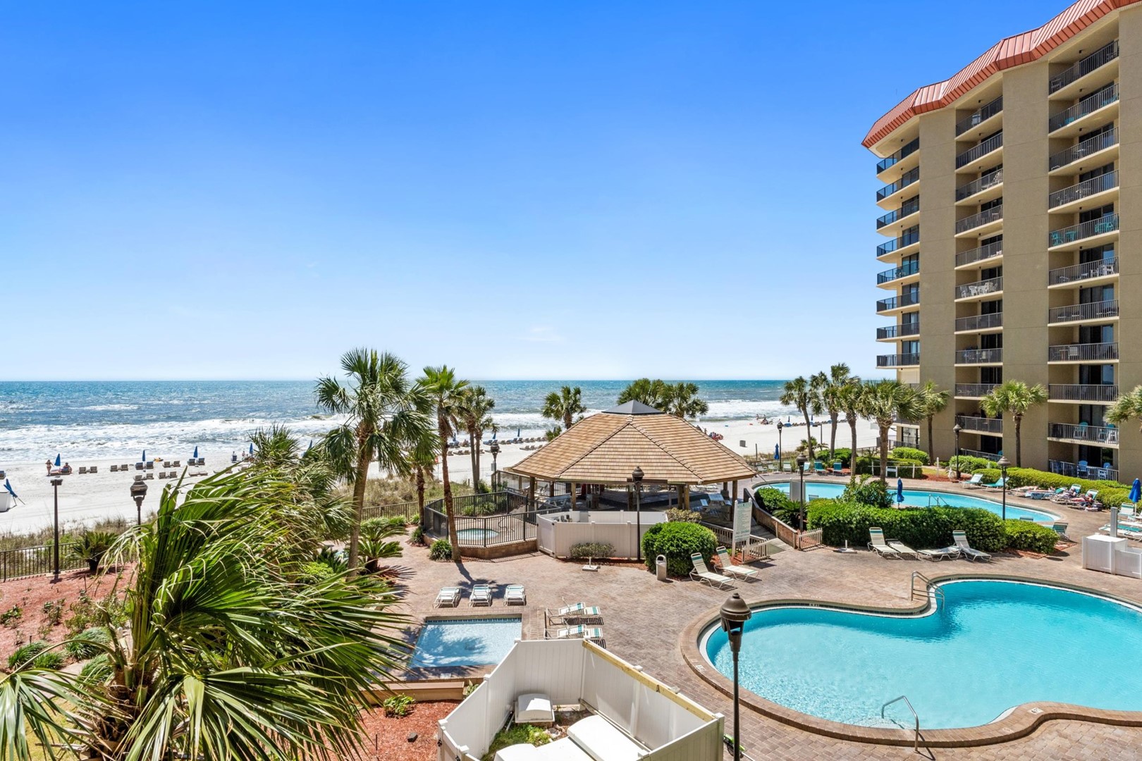 Summerhouse 310B Photo