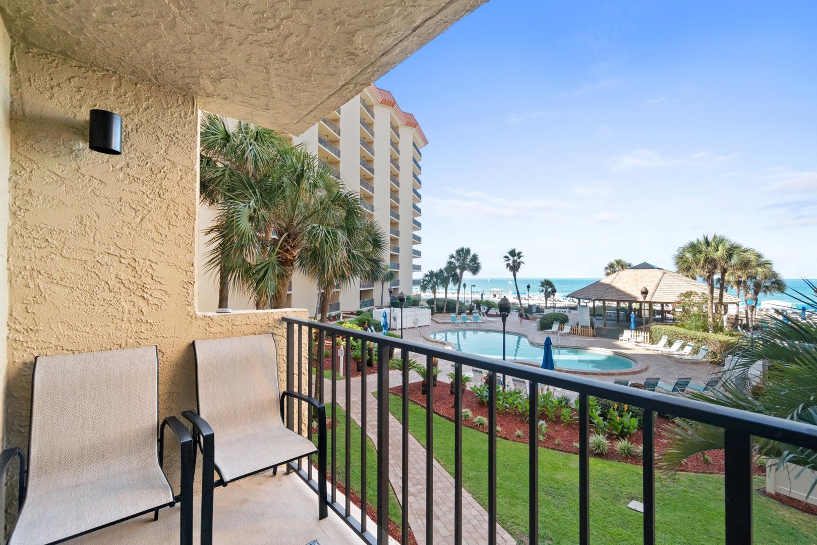 Summerhouse 104A Photo