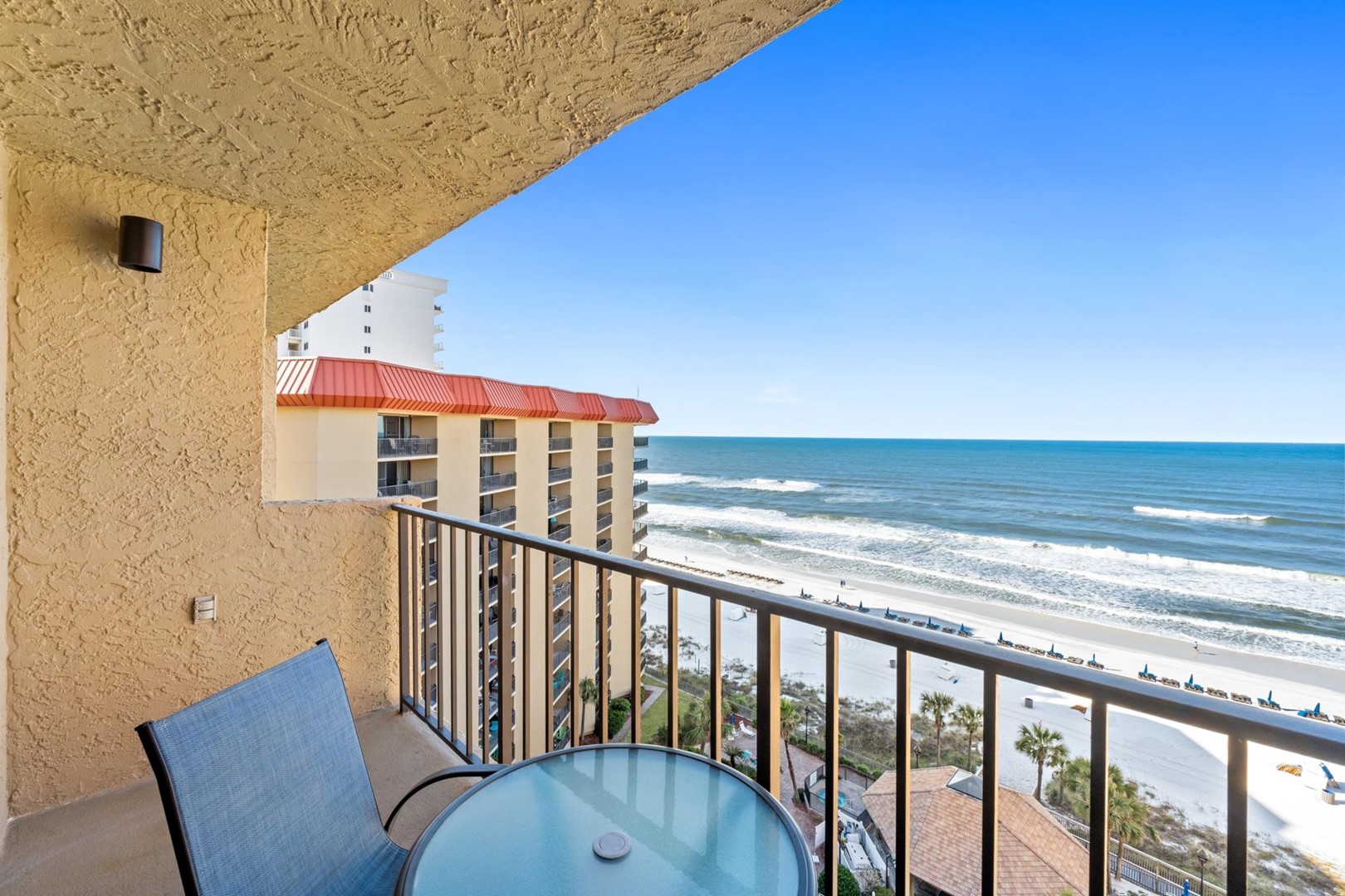 Summerhouse 1004A Photo