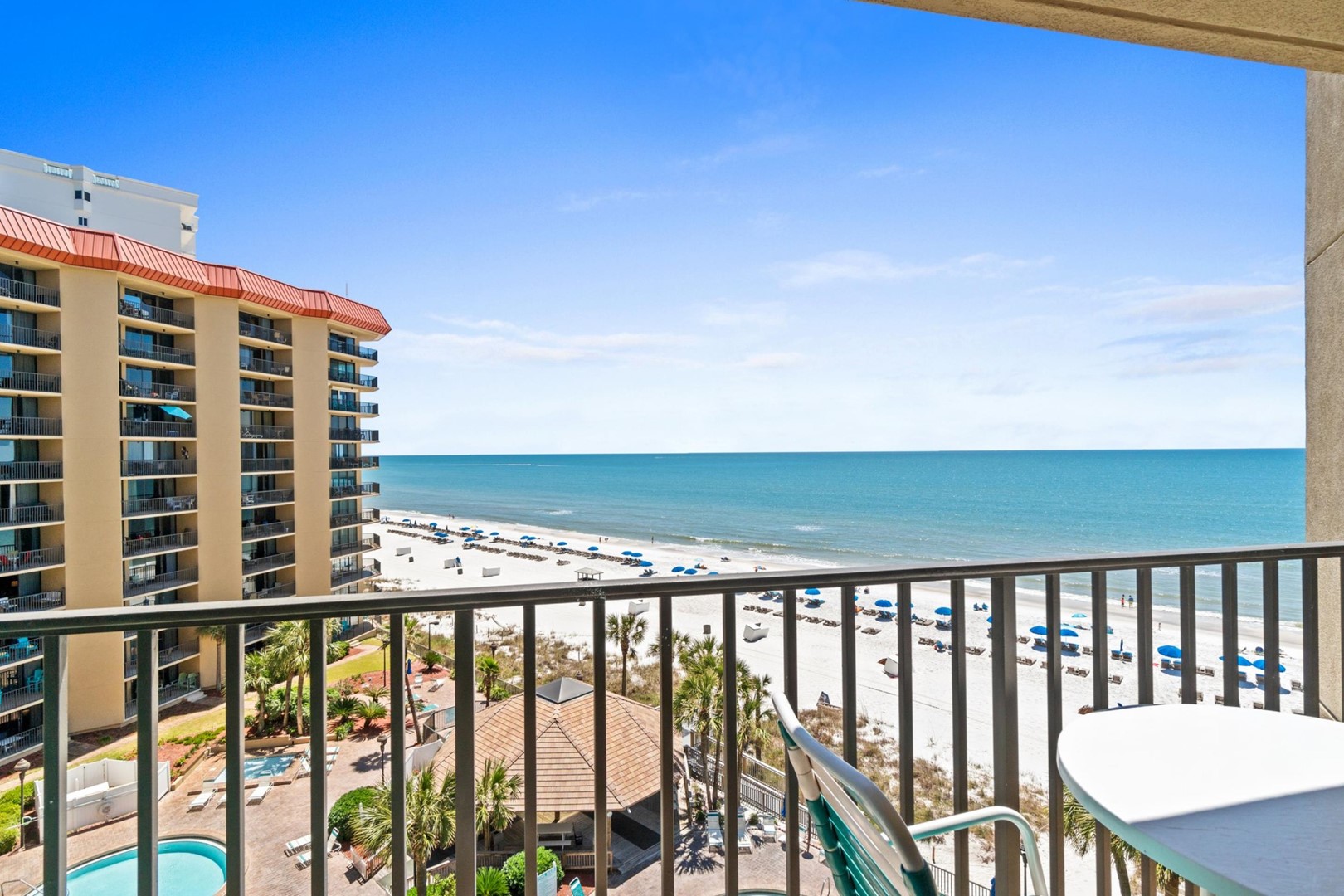 Summerhouse 712C Photo