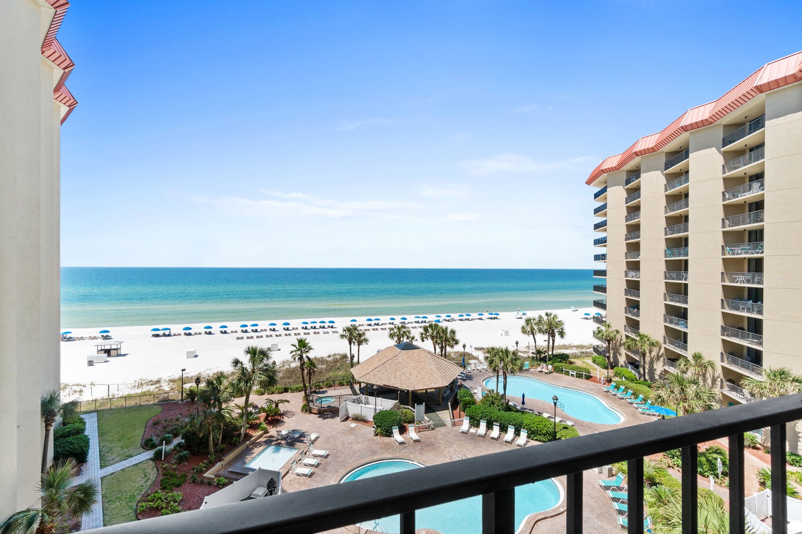 Summerhouse 501A Photo