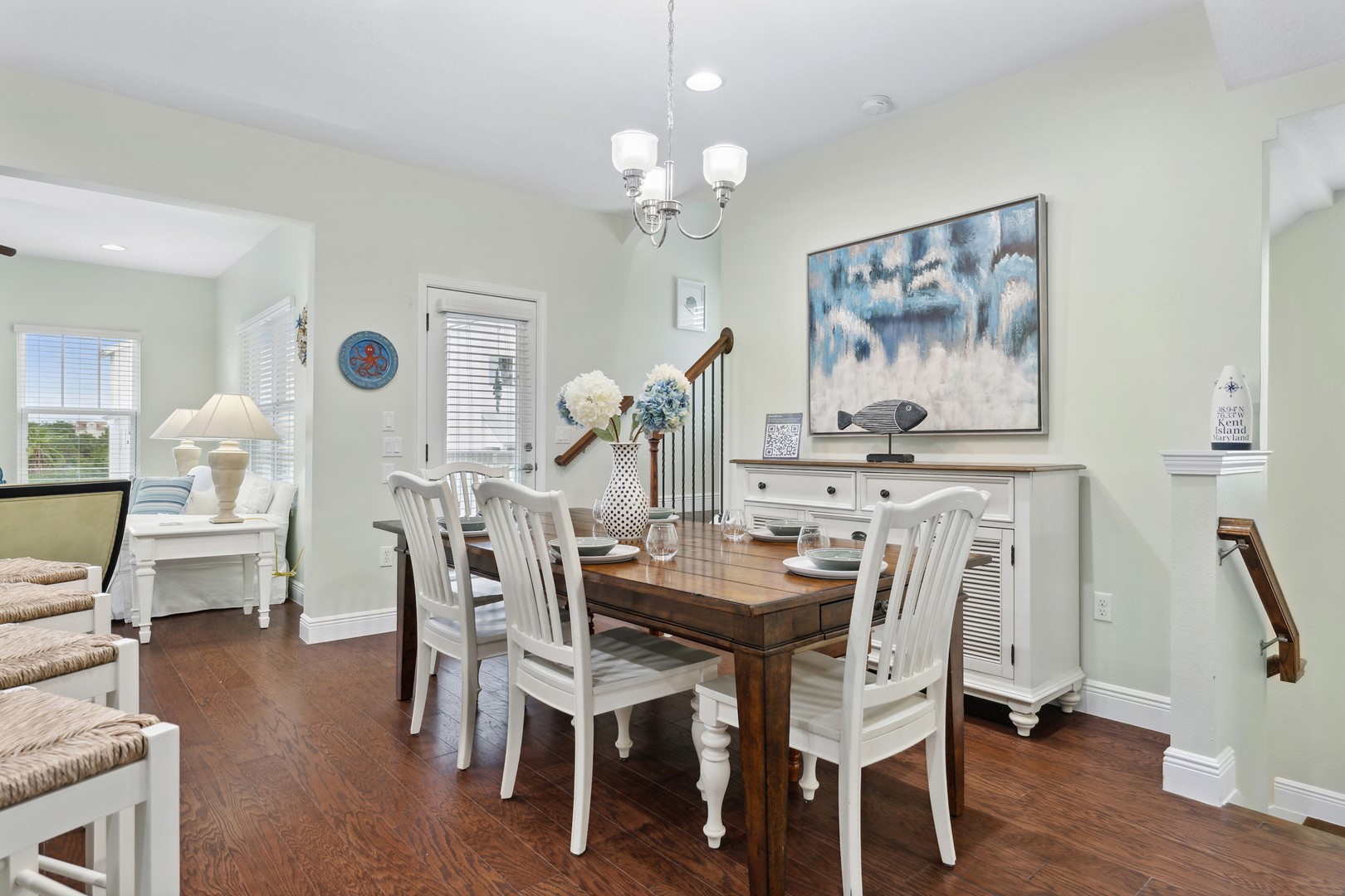 30A Beach House - Pelican's Rest 7