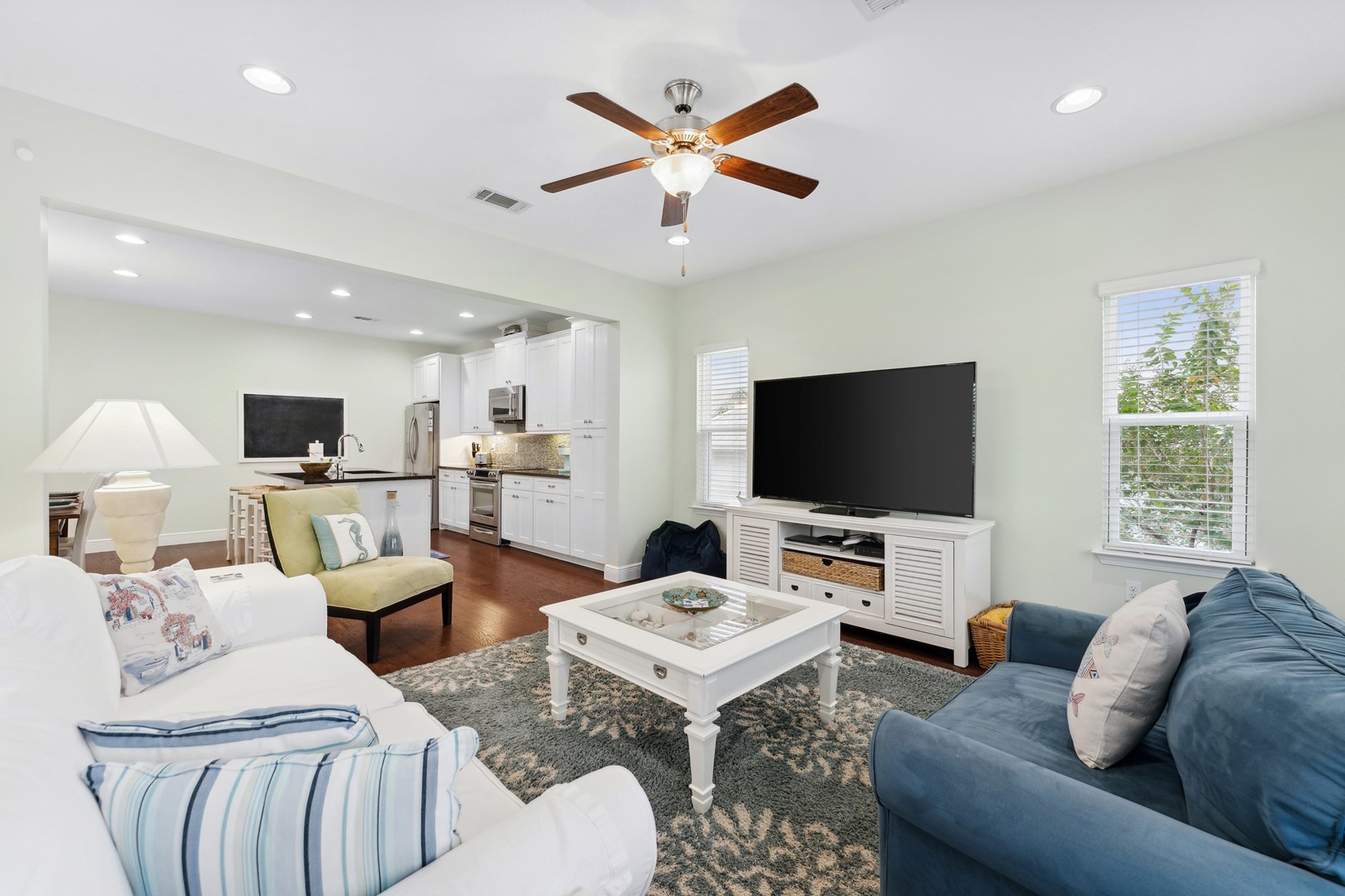 30A Beach House - Pelican's Rest 5