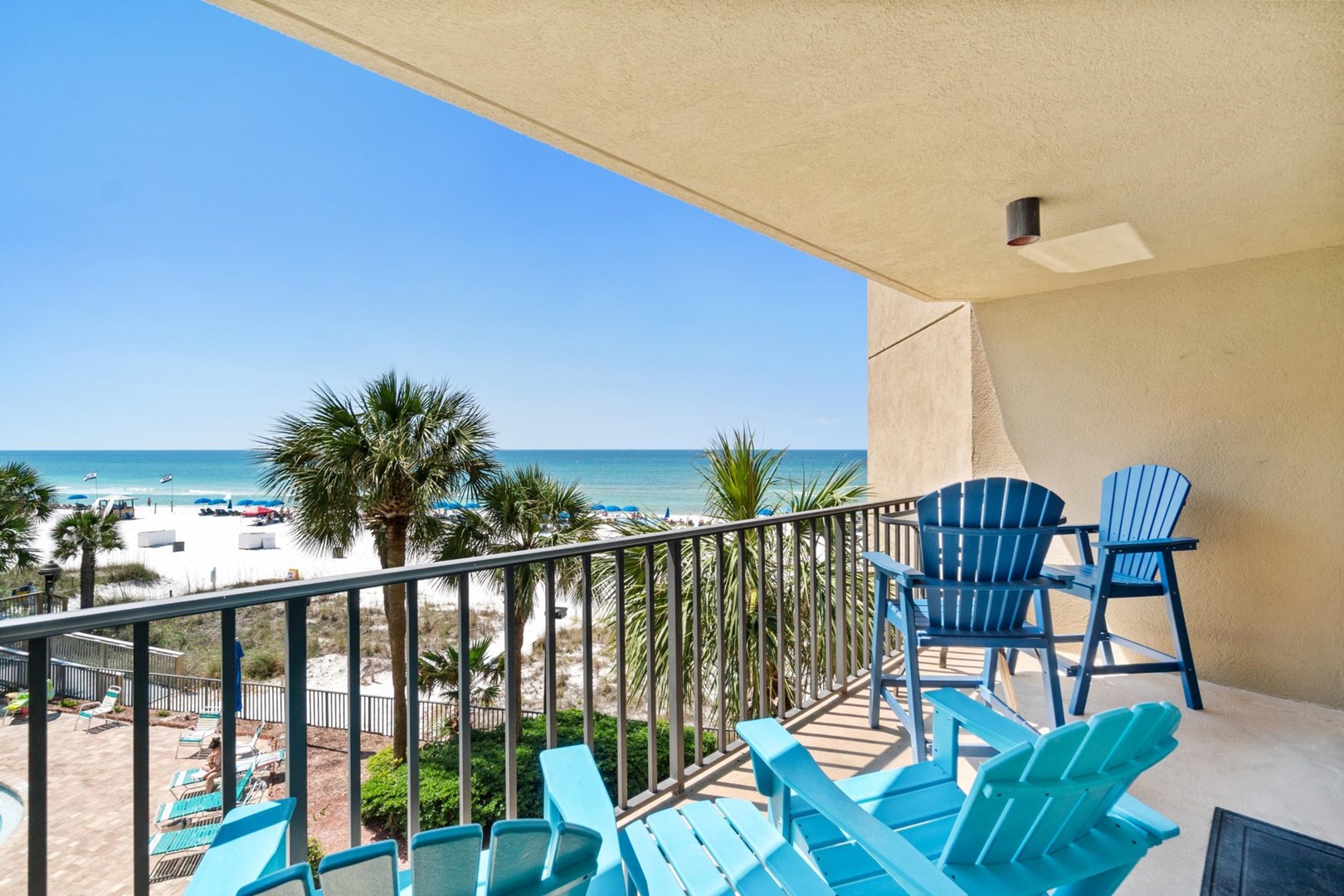 Summerhouse 314C Photo