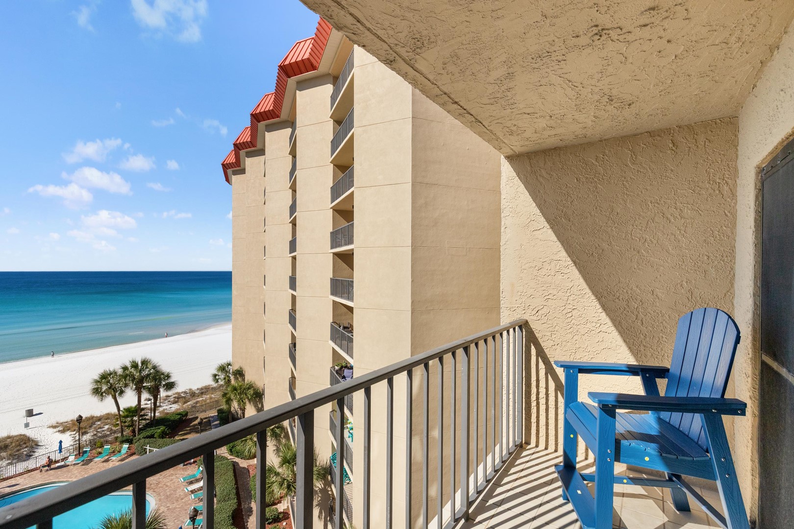 Summerhouse 604A Photo