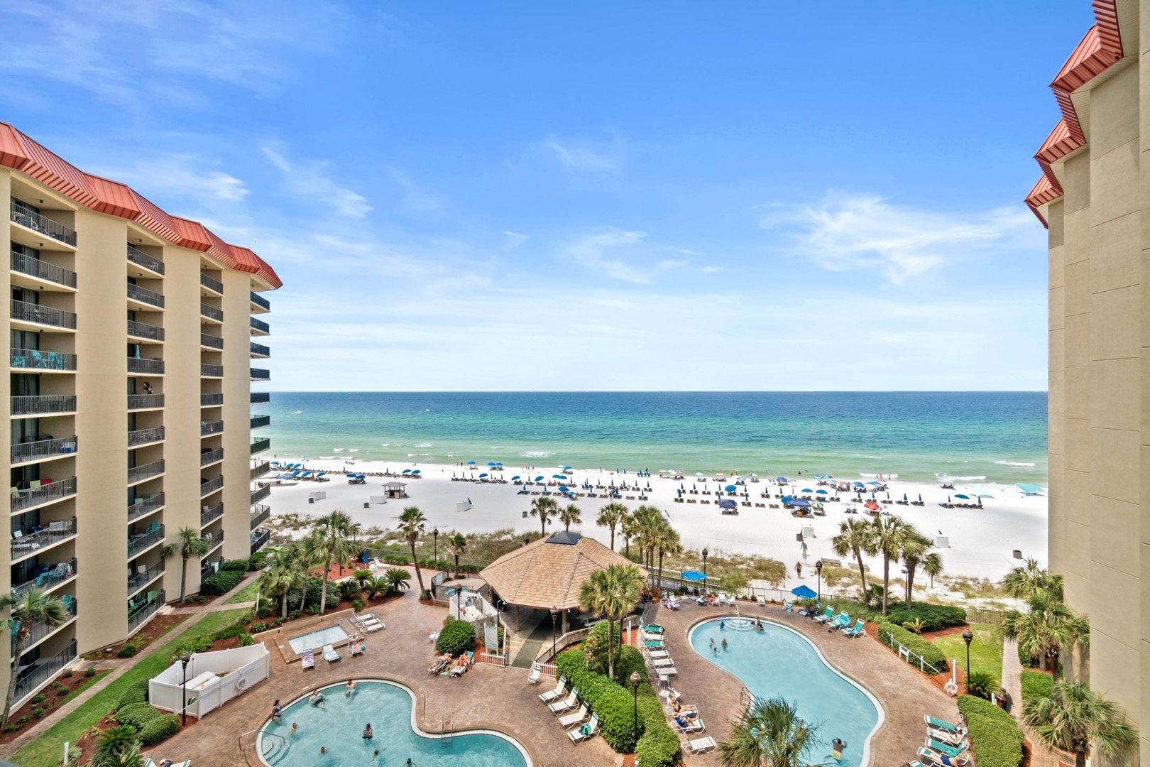 Summerhouse 605A Photo