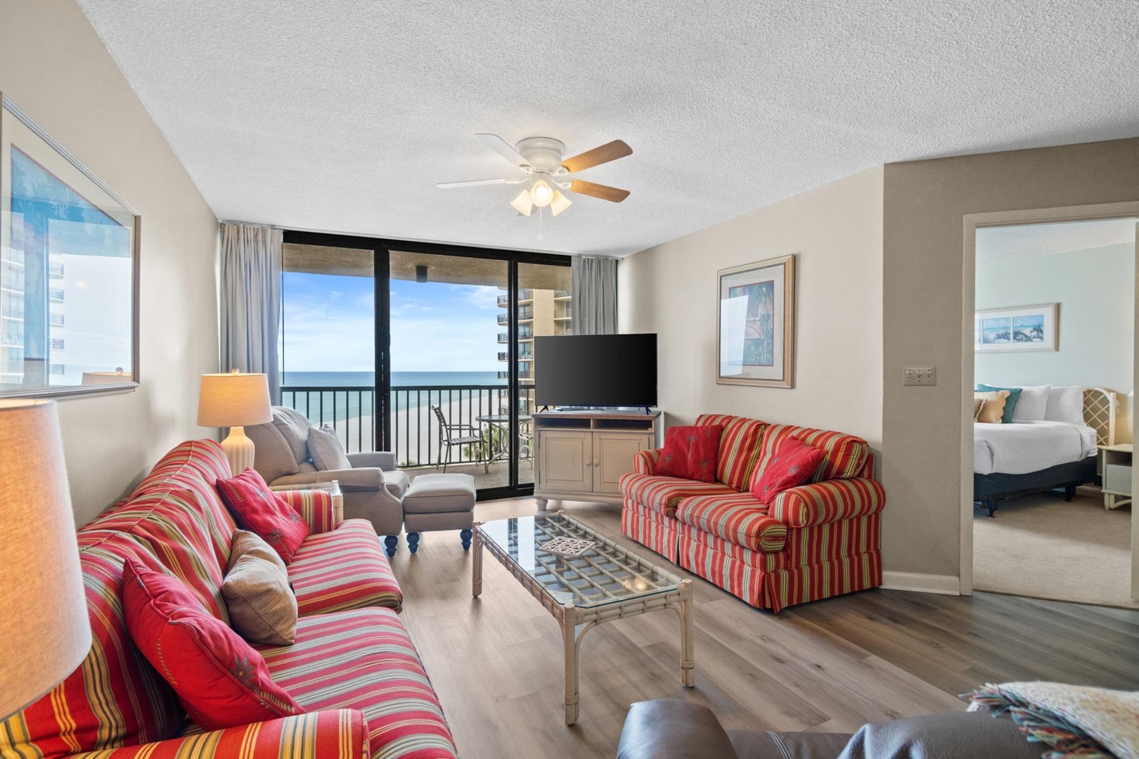 Summerhouse 608B Photo