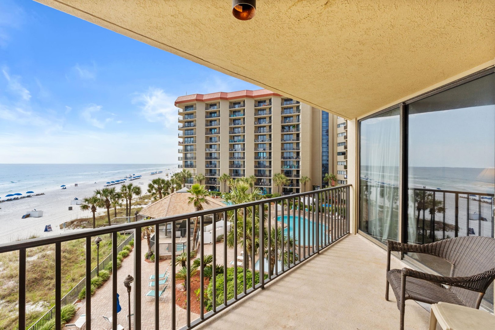 Summerhouse 407B Photo