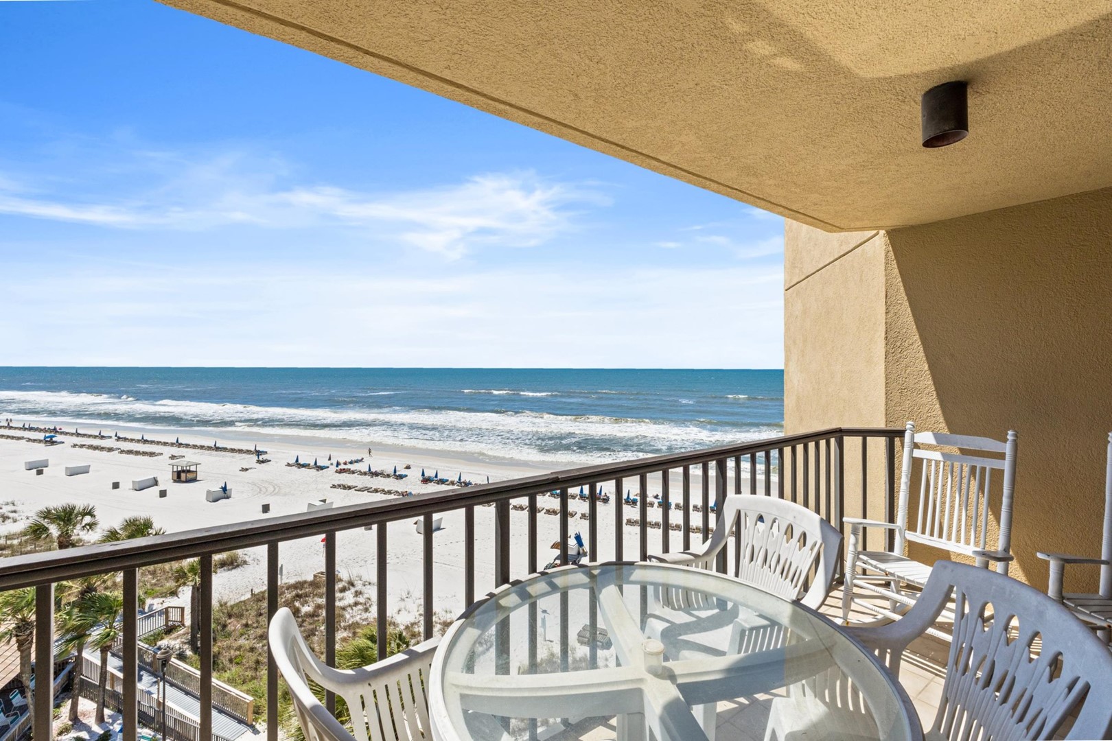 Summerhouse 614C Photo