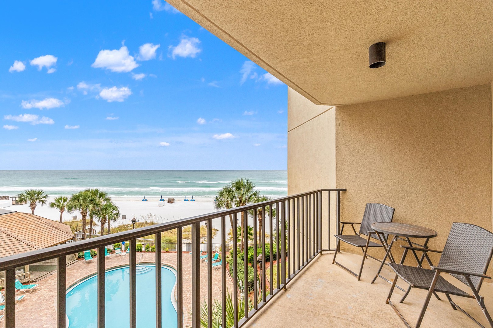 Summerhouse 412C Photo