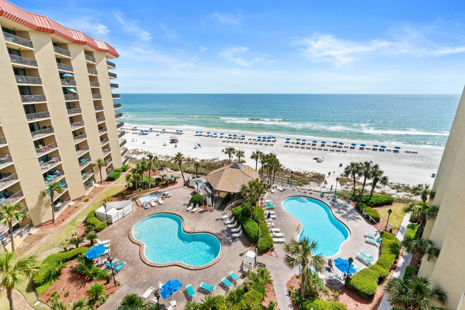 Summerhouse 705A Photo