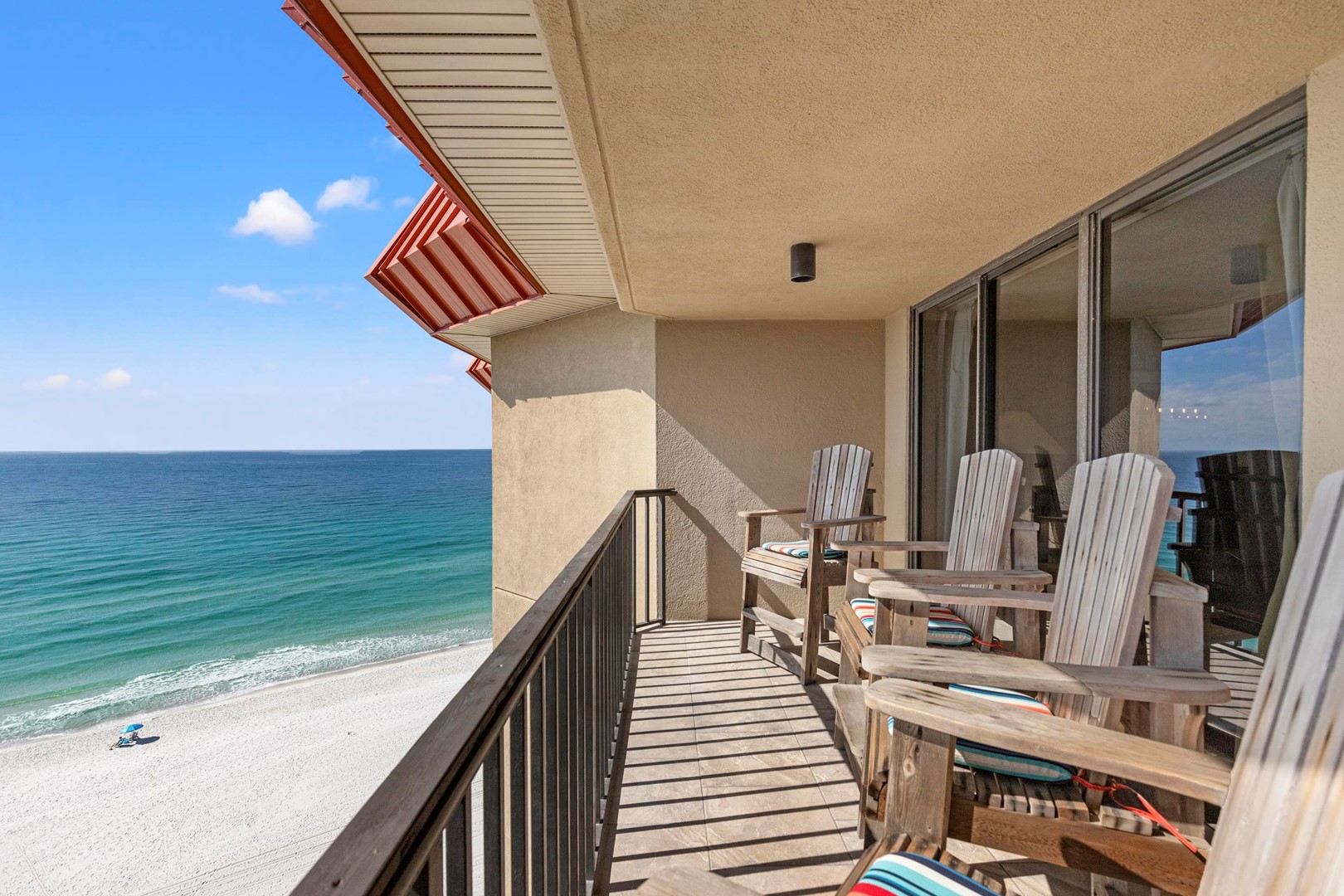 Summerhouse 1113C Photo