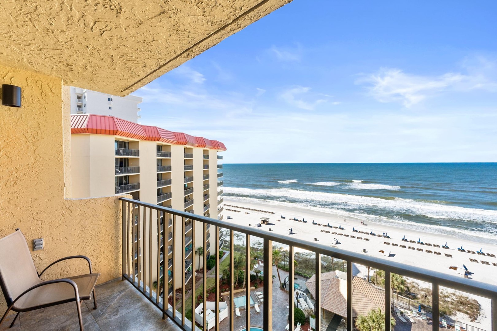 Summerhouse 904A Photo