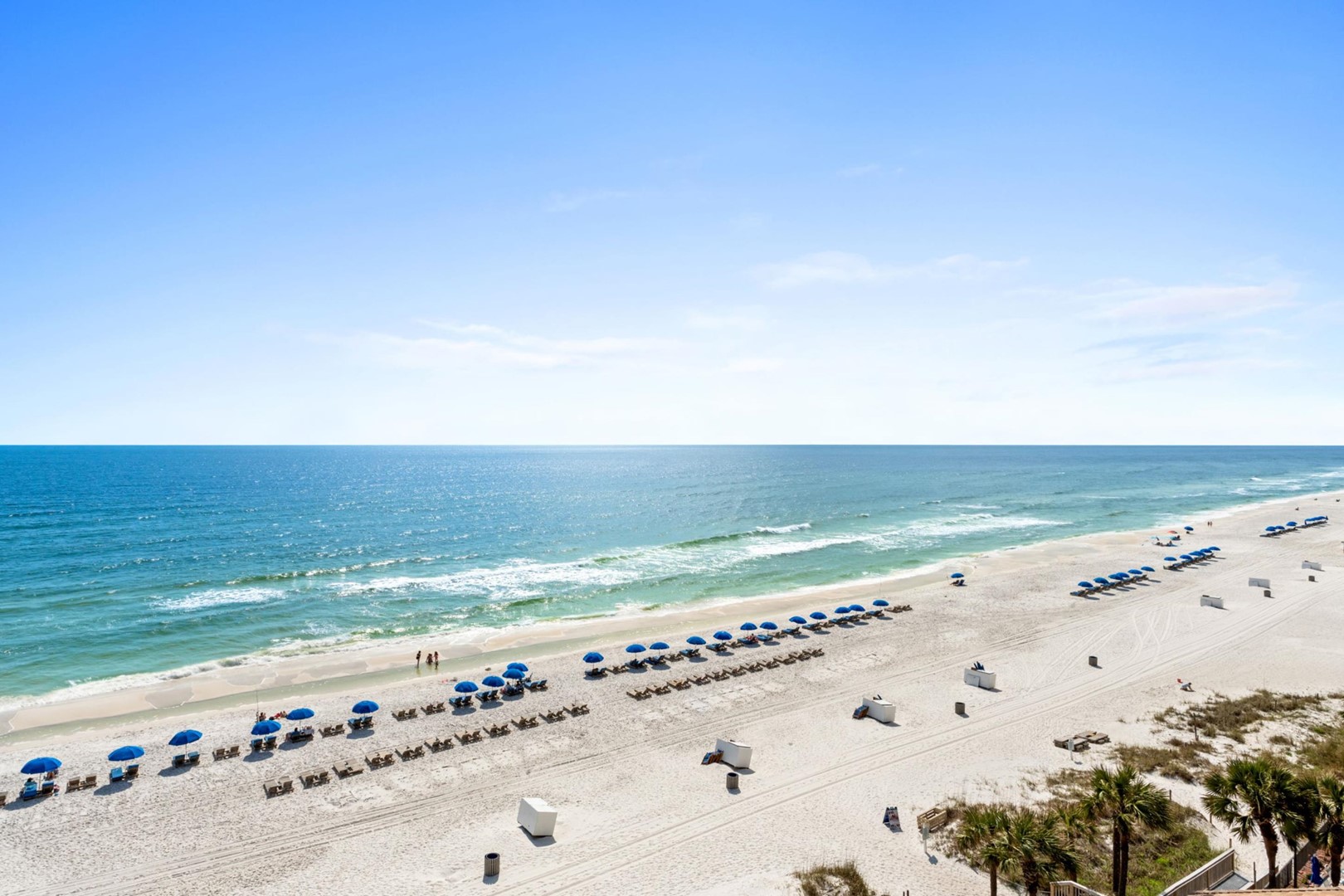 Summerhouse 807B Photo