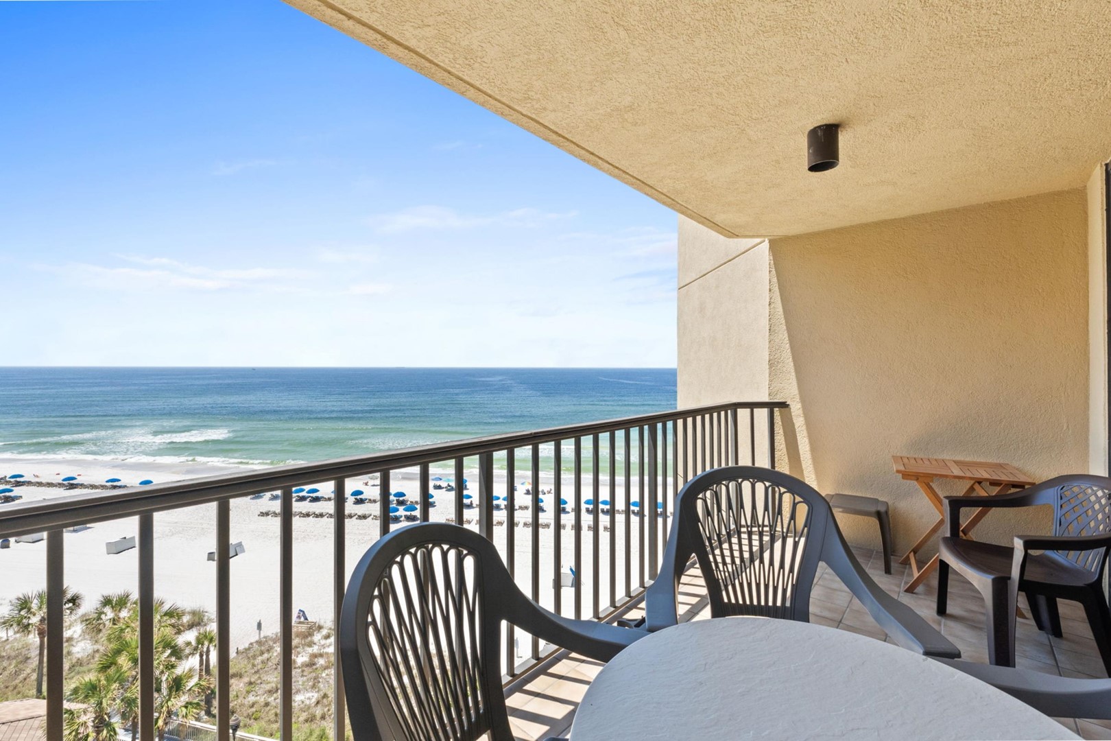 Summerhouse 813C Photo