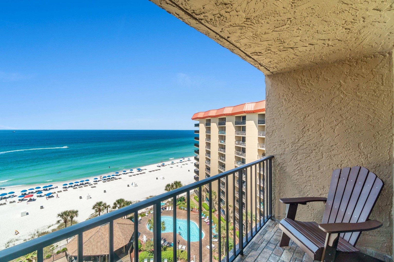 Summerhouse 901A Photo