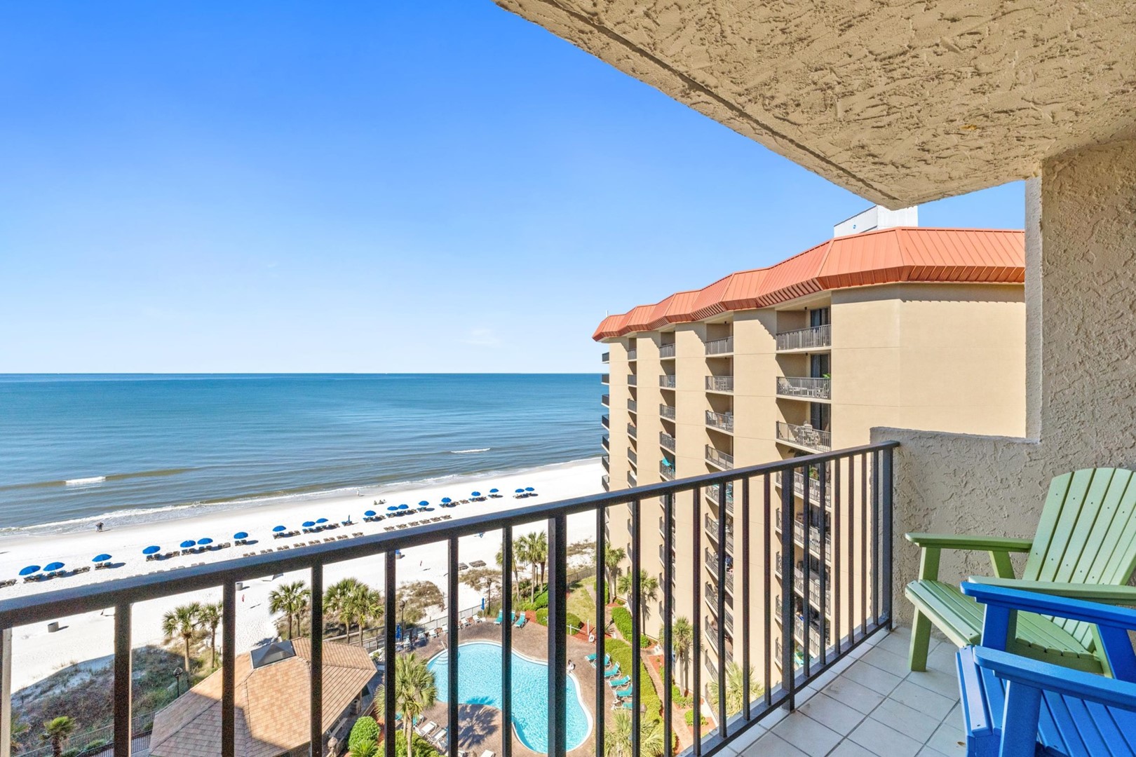 Summerhouse 903A Photo