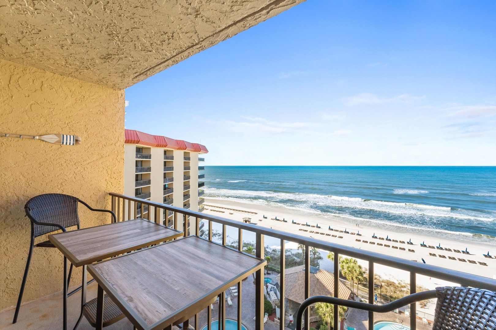 Summerhouse 905A Photo