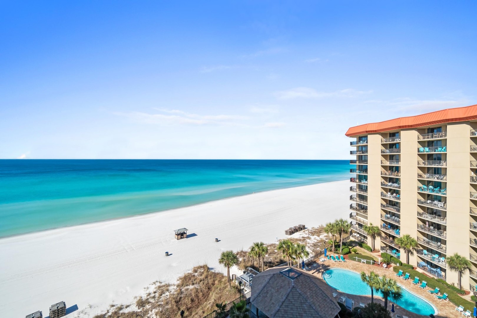 Summerhouse 909B Photo