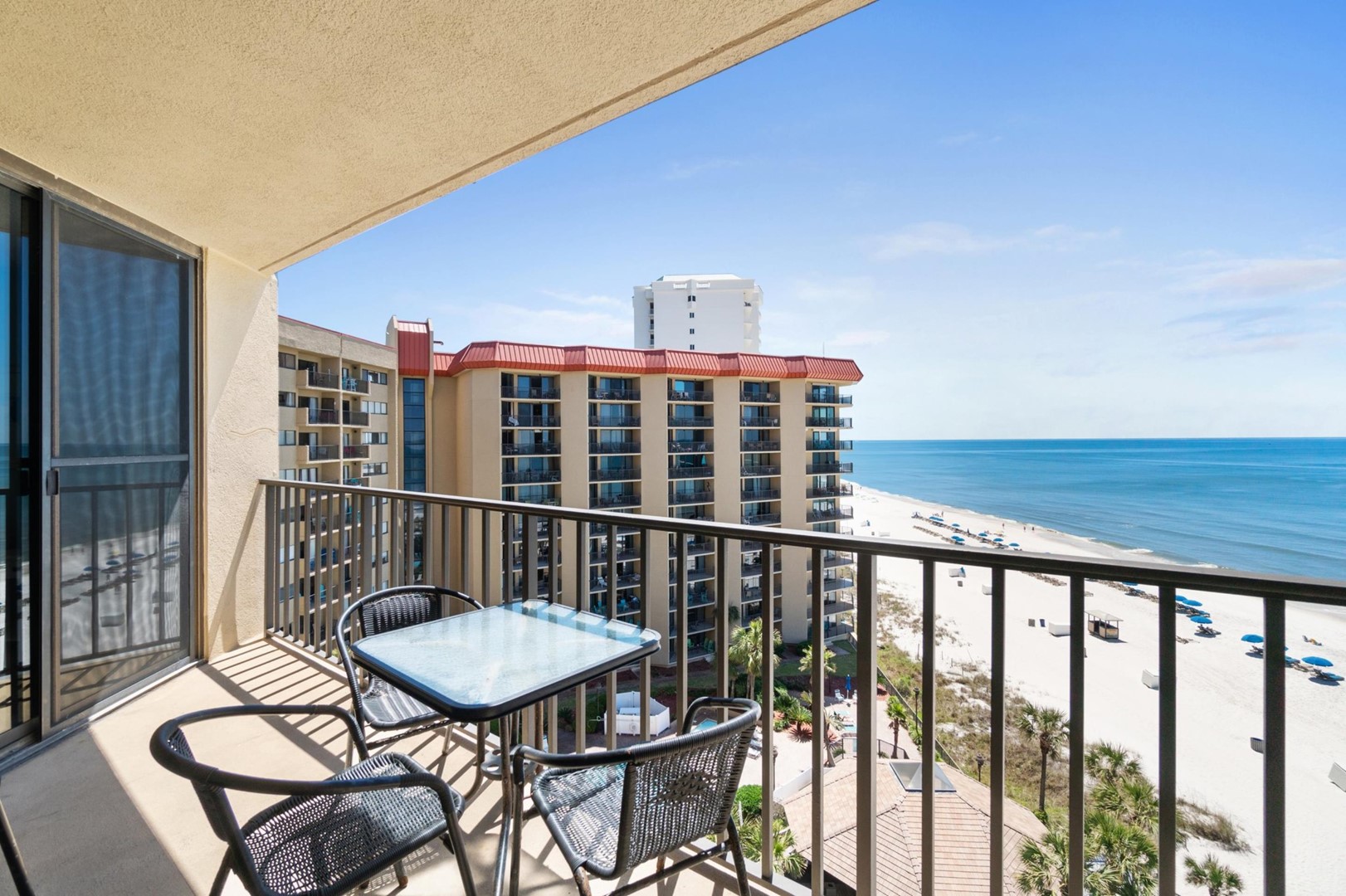 Summerhouse 913C Photo