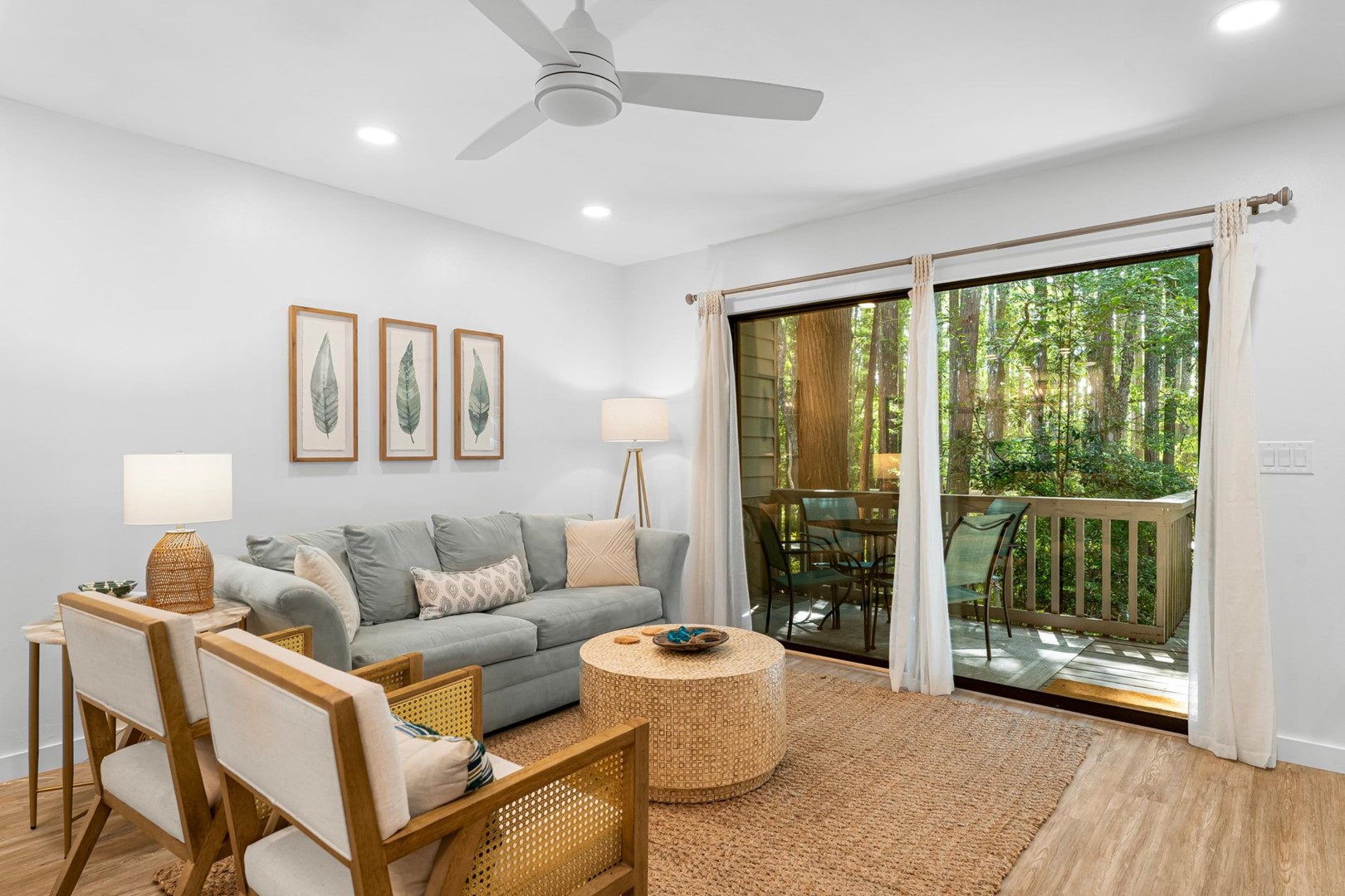 Cassine Gardens 186 - Cypress Sanctuary 2