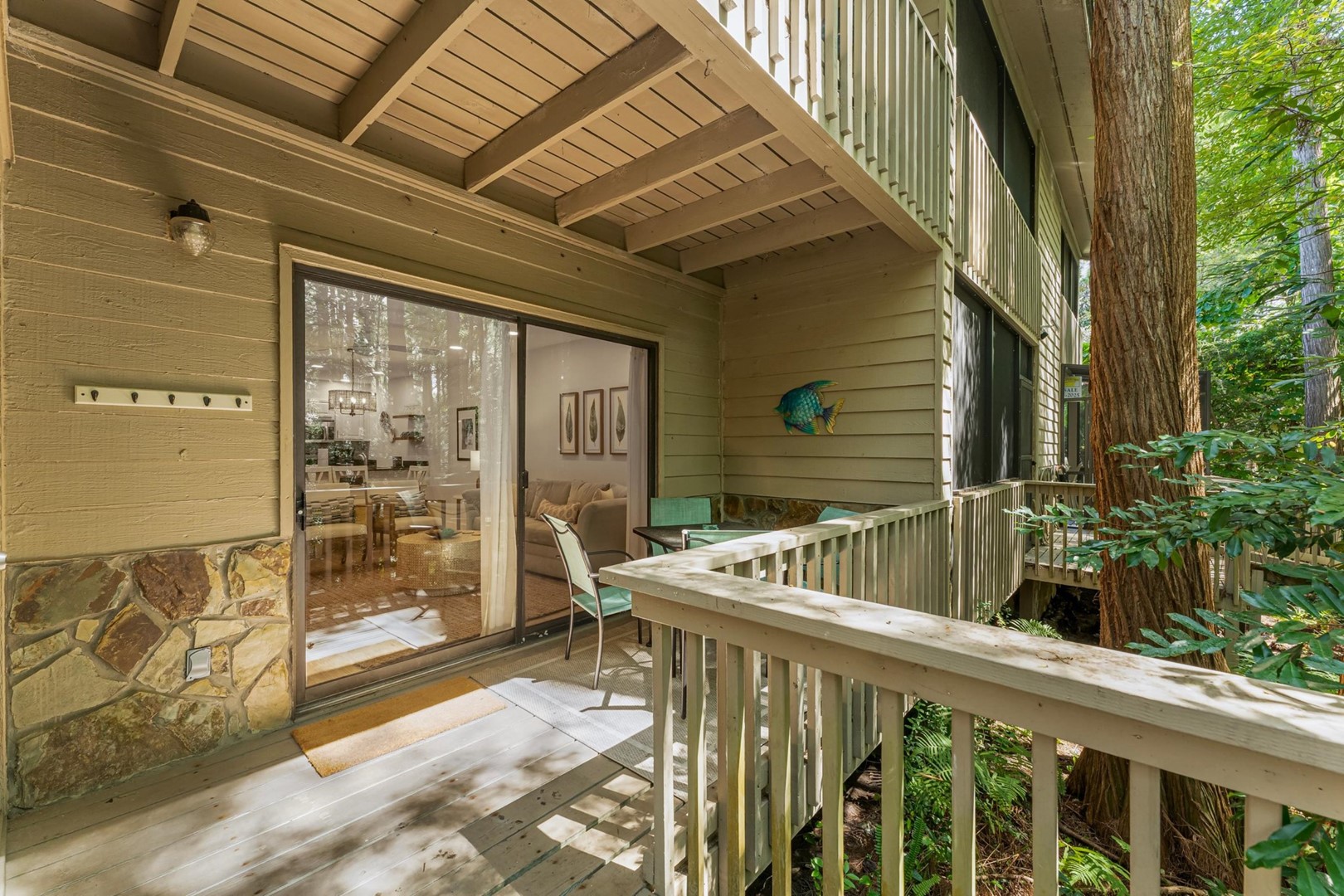 Cassine Gardens 186 - Cypress Sanctuary 3