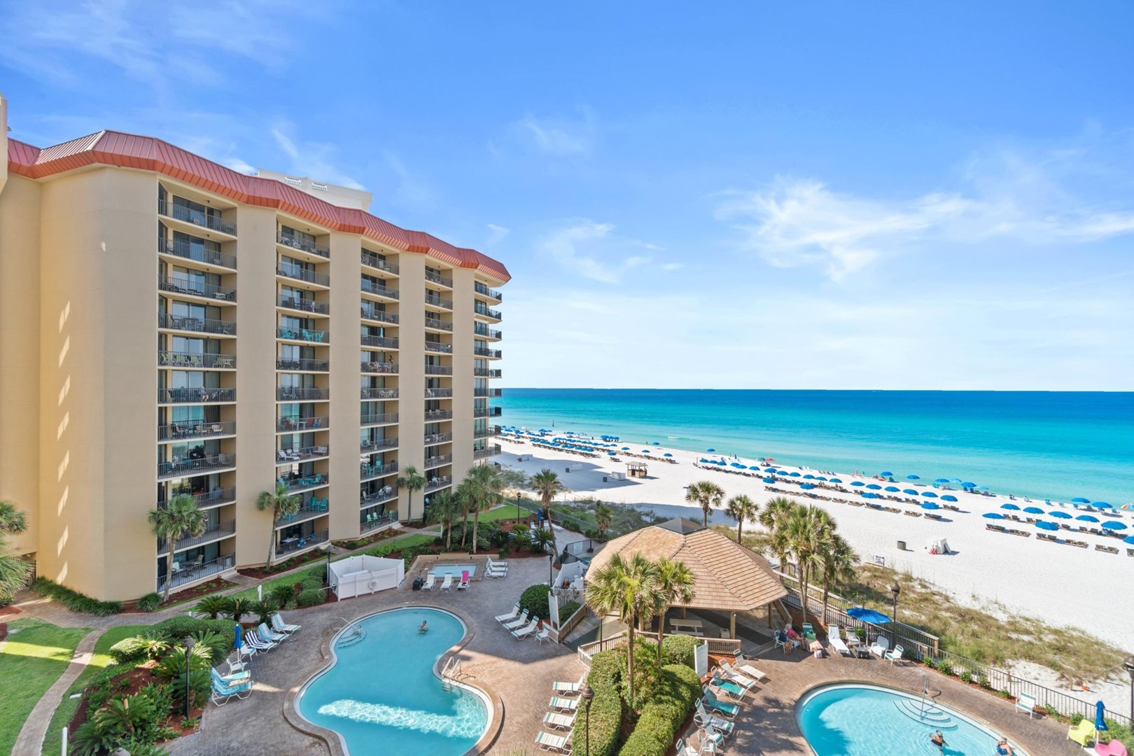 Summerhouse 611C Photo