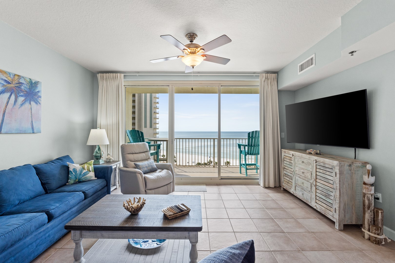 Shores of Panama Beach Resort Condo Rental 812